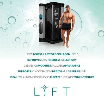 WELLFIT LIFT Photo 1